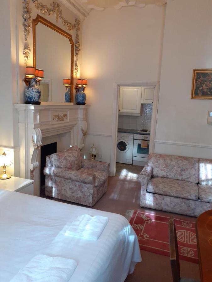 La Suite South Λονδίνο Εξωτερικό φωτογραφία